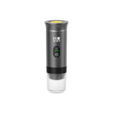 Cafetera  Muvip Xpresscup Portatil - Compatible Con Cafe Molido Y Capsulas Dg Y Ns - Presion De 20 Bares - Modo Caliente