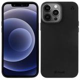 Muvit For Change Funda Apple Iphone 13 Pro Max Recicletek Negra