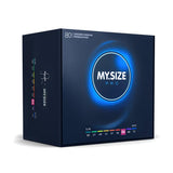 My Size Pro Talla 64 Caja De 80 Unidades