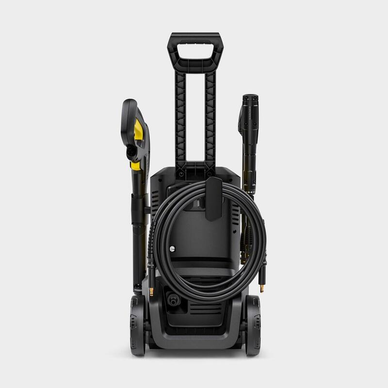 Myjka Cisnieniowa Karcher K 6 Car - 1.679-631.0