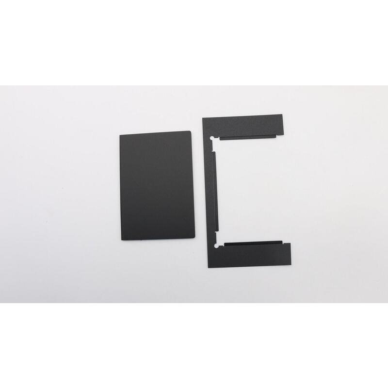 Mylar Black