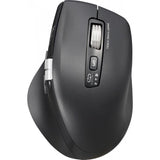 Mysz Bezprzewodowa, Akumulator, Dual 2xbt +Usb2,4g Flying Scroll