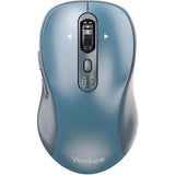Mysz Bezprzewodowa Dual Bluetooth+Usb2,4ghz Yms 2010be Gyro