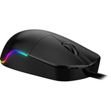 Mysz Przewodowa Azora Mb-241 1200 Dpi Negro Podswietlana