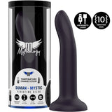 Mythology - Duman Mystic Dildo M - Vibrador Compatible Con Watchme Wireless Technology
