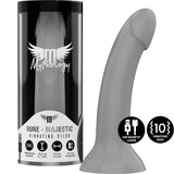 Mythology - Rune Majestic Dildo S - Vibrador Compatible Con Watchme Wireless Technology