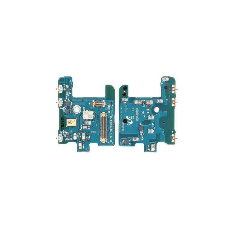 N985 Note 20 Ultra Usb  Charging Board