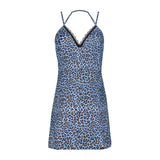 Nadines Chemise Y Tanga Talla (Interno):L/Xl