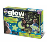 Naklejki Para Sciane Brainstorm Luminoso Gwiazdy