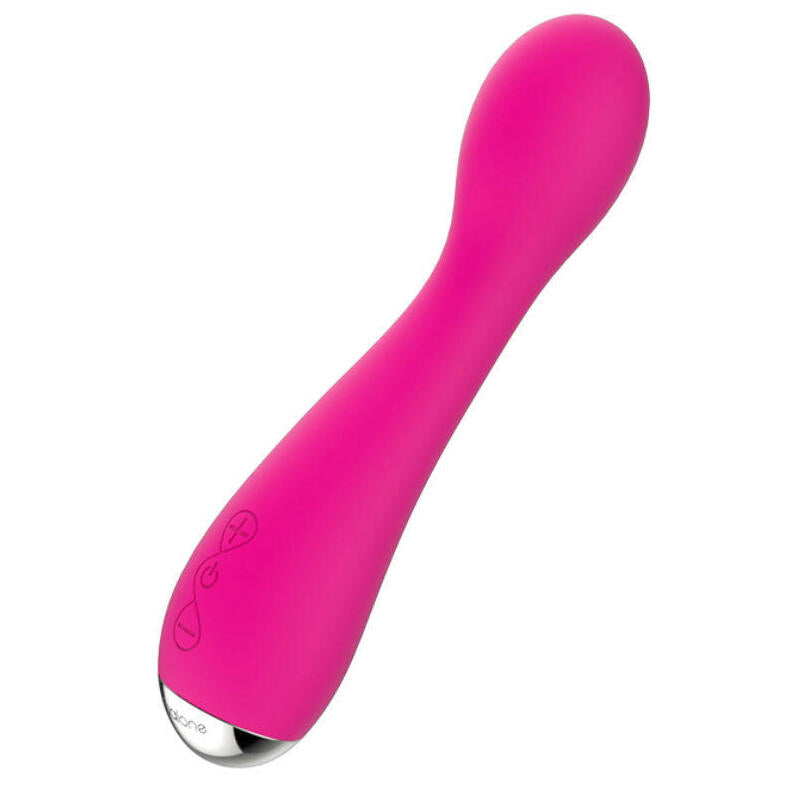 Nalone - Yoyo Potente Vibrador Tacto Suave G-Spot