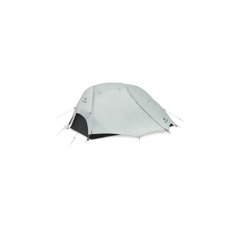 Namiot Star River 2 Ul 15d Cnk2450ws022-Moon Rock Ash Naturehike