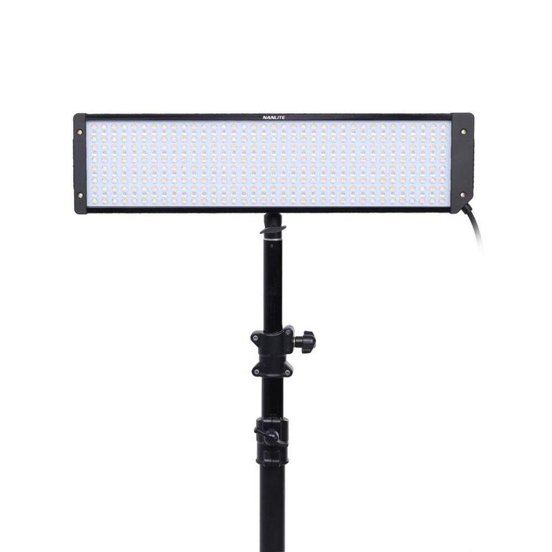 Nanlite Pavoslim 60cl Full-Color