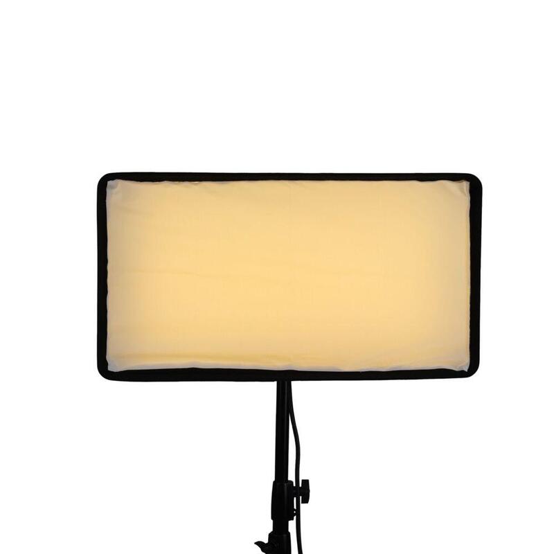 Nanlite Sb-Ps120-Q For Pavoslim Quick Release Softbox