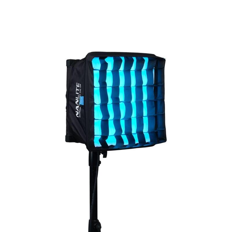 Nanlite Sb-Ps60-Q Für Pavoslim Schnellspann Softbox