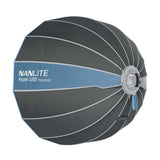 Nanlite Sb-Rp120 Parabol-Softbox Rapid 120