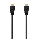 Nanocable Cable Hdmi V1.3 Macho A Hdmi V1.3 Macho 1m - Negro