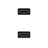 Nanocable Cable Hdmi V1.3 Macho A Hdmi V1.3 Macho 1m - Negro
