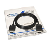 Nanocable Cable Svga Hdb15 Macho A Hdb15 Macho 3m - Negro