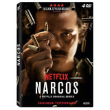Narcos (2ª Temporada)
