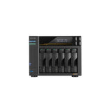 Nas Asumor Lockermor 8 Gen3 As6808t 8 Bay
