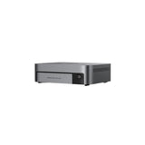 Nas Ugreen Nasync Dxp480t Plus Compacto Intel® Core I5 I5-1235u 8 Gb Ddr5 Ugos Pro Gris