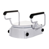 Nasadka Podwyzszajaca Na Toalete Z Uchytwami