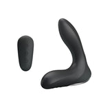 Plug Nasreddin Estimulador Anal Con Inflado Usb