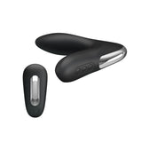 Plug Nasreddin Estimulador Anal Con Inflado Usb