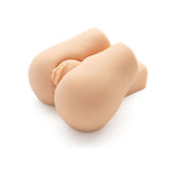 Nasty Nympho Bouncer Con Vibrador