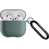 Native Union Active Airpods 4. Gen Silicone Case Green