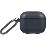 Native Union Roam Airpods 3. Gen Silicone Case Indigo