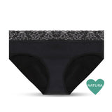Natura Braguita Mentrual Súper Talla (Interno):S