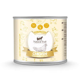Monoproteína Natural Trail Cat Con Pollo 185g