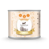 Monoproteína Natural Trail Cat Con Pavo 185g