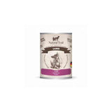 Natural Trail Dog With Lamb 800g