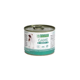 Nature'S Protection Adult Venison - Comida Húmeda Para Perros - 200 G