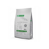 Nature'S Protection White Dogs Insects Adult Small Breeds 1,5kg