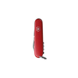 Navaja Bantam Roja, 12 Funciones, 26x14x91mm, Peso 59g. Victorinox