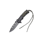 Navaja  De Supervivencia  Azymut Survival Fire Starter