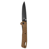 Navaja Gerber Gear Zilch, Coyote