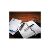 Navaja Multiusos Victorinox Spartan  Negro, Plata