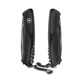 Navaja Victorinox 0.9563.C31p De Bolsillo Navaja Multiusos Negro