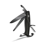Navaja Victorinox 0.9563.C31p De Bolsillo Navaja Multiusos Negro