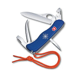 Navaja Victorinox Skipper Pro  Multiusos Azul