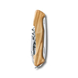 Navaja Victorinox Wine Master Multiusos Plata