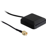 Navilock 60506 Antena Para Red Rp-Sma 27 Dbi