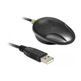 Navilock 61840 Módulo Receptor Gps Usb 50 Canales