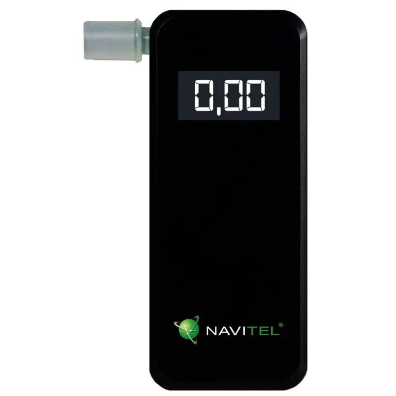 Navitel Alc 01 Negro