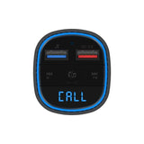 Navitel Bhf02 Base Fm-Transmitter With Handsfree Function