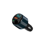 Navitel Bhf05 Max Fm-Transmitter With Handsfree Function